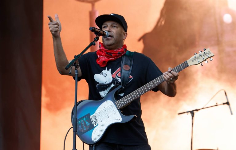 Tom Morello addresses Rage Against The Machine's cancelled dates, chances of future return