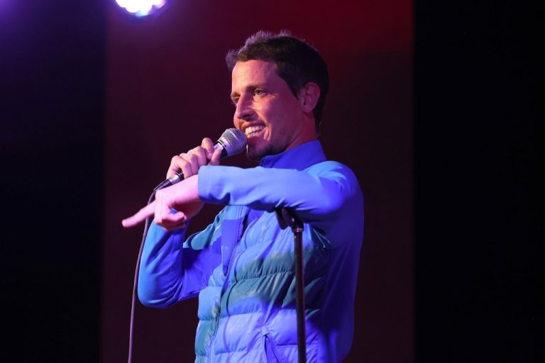 Tony Hinchcliffe Back Madison Square Garden & He's Still Not Sorry