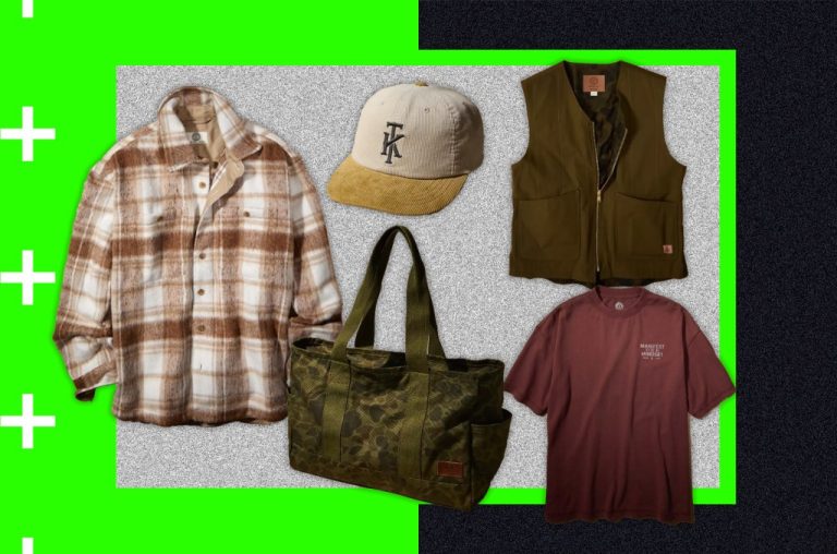Travis Kelce's Tru Kolors x American Eagle Collab: Best Pieces to Buy