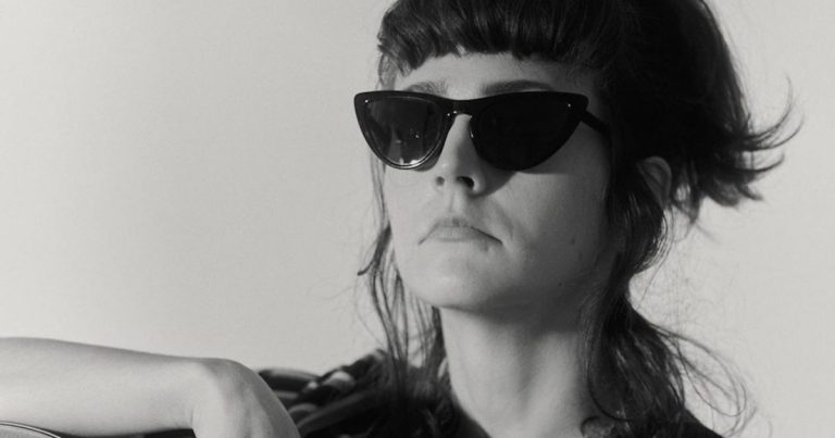 Tropical Fuck Storm's Erica Dunn Announces New Solo Album