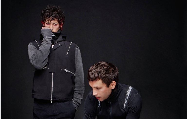 Twenty One Pilots release gritty new single 'Drum Show'