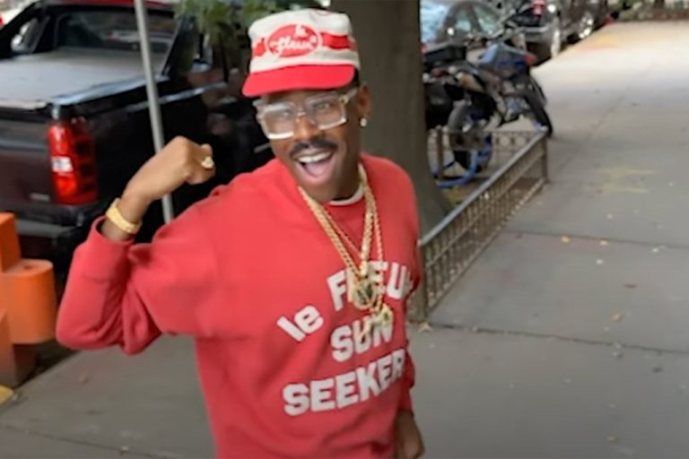 Tyler, the Creator Releases 'Sucka Free' Video
