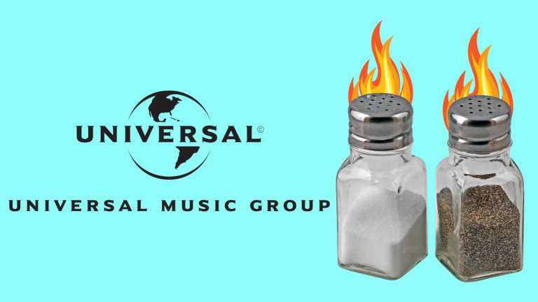 Universal calls for Salt N Pepa lawsuit to be thrown out yet again Universal calls for Salt N Pepa lawsuit to be thrown out yet again