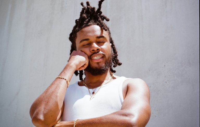 Venna shares his ‘Peace Of Mind’ on playlist for The Cover