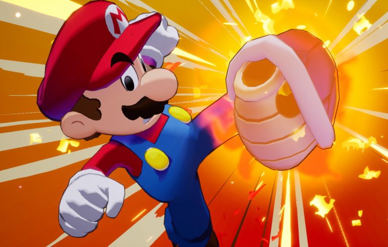 Viral DJ priest performs banging ‘Super Mario Bros.’ techno remix