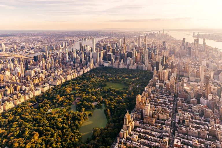 We Belong Here Announces Central Park Lineup with Lane 8 & More