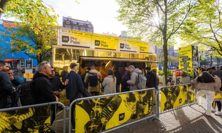 Why Buy an ADE Pro Pass?