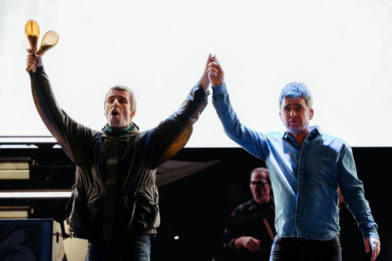 Will Oasis Reunion Tour Setlist Ever Change? Noel Gallagher Weighs In