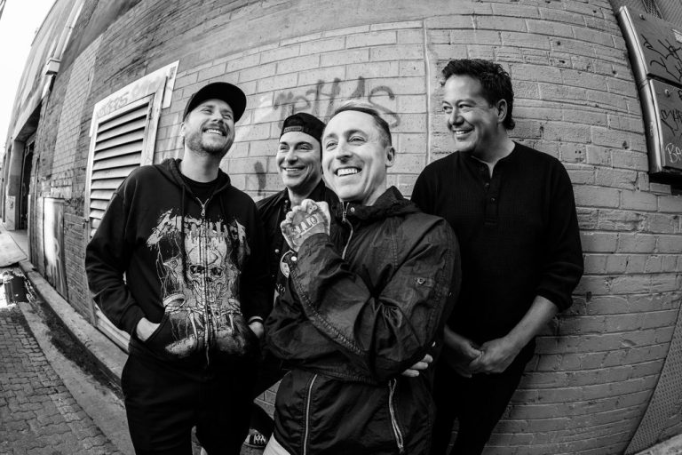 Yellowcard's 'Better Days' Sets New Record on Alternative Airplay Chart