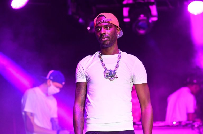 Young Dolph Murder Suspect Acquitted at Trial of Organizing Shooting