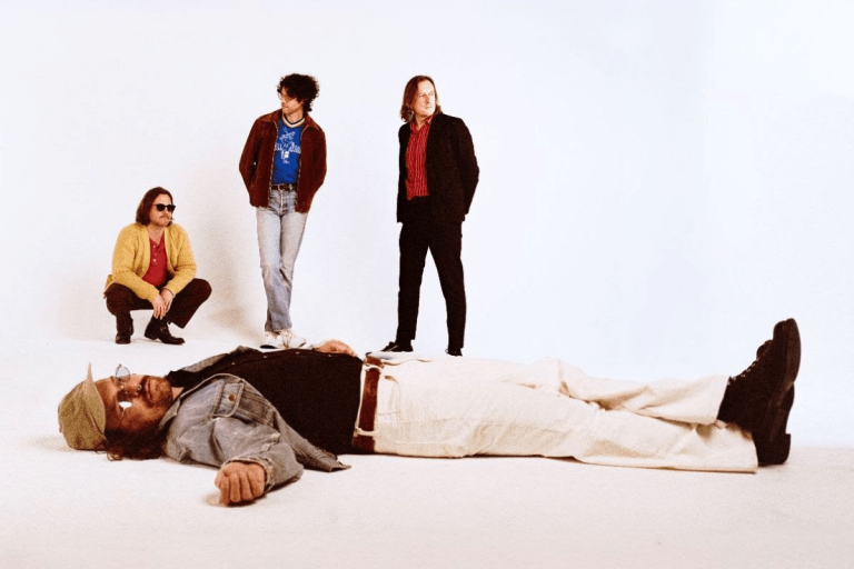 Yukon Blonde Share New Single - 'KEEP ON BREAKING MY HEART' - Music Life Magazine