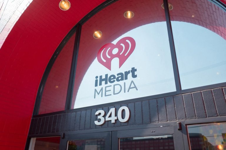 iHeartMedia and Tencent Music Stocks Rise After Q2 Earnings Results