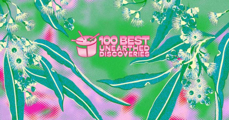triple j's 100 Best Unearthed Discoveries: The Complete List