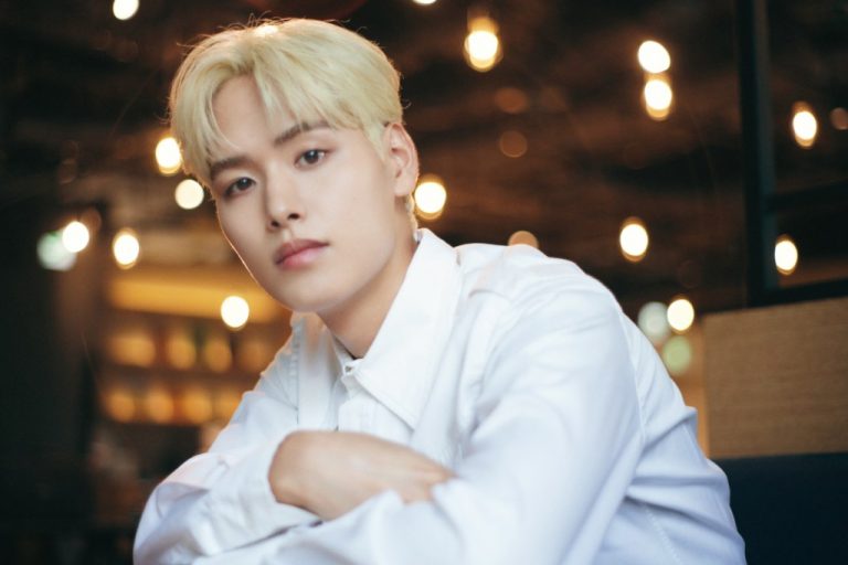 ‘Boyfriend’ Reality TV Star Shun Nakanishi Interview on 'Rewind'