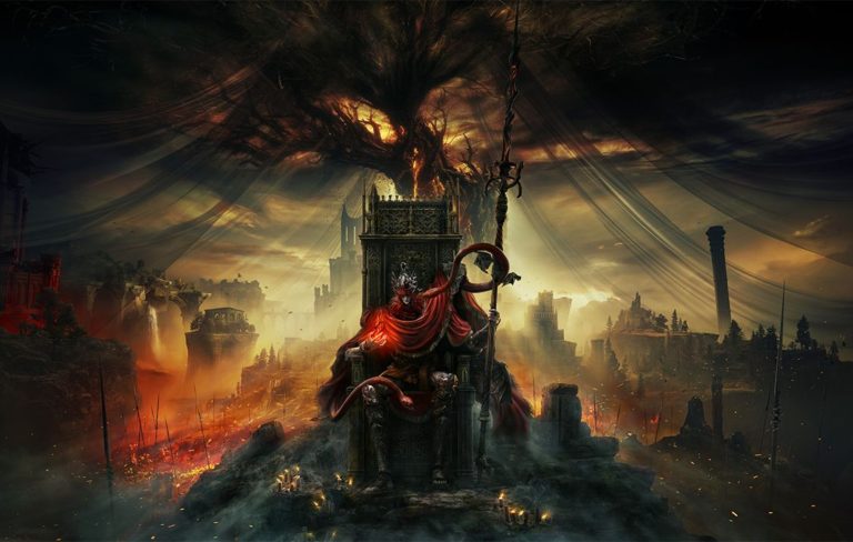 ‘Elden Ring’ movie director's "epic" 200-page pitch got him the job