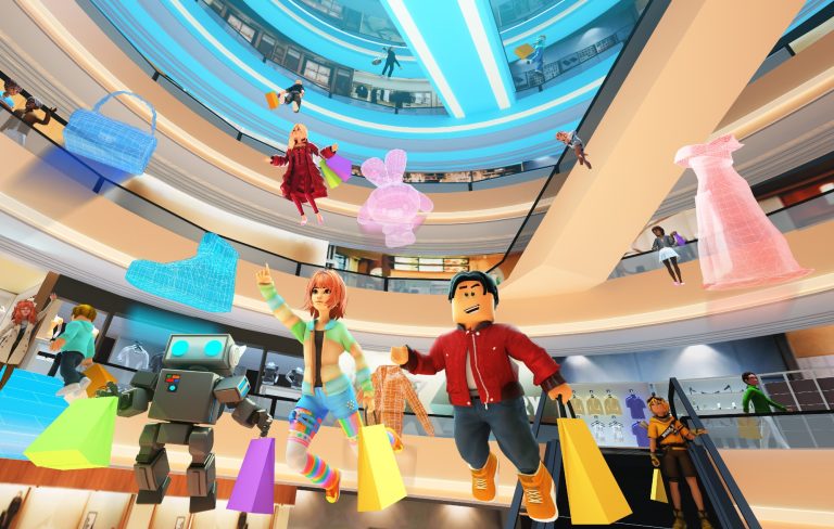 ‘Steal A Brainrot’ is ‘Roblox’s latest viral hit