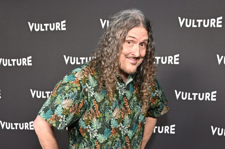 ‘Weird Al’ Yankovic Says He Won’t ‘Lose Any Sleep’ Over Rock Hall Snub
