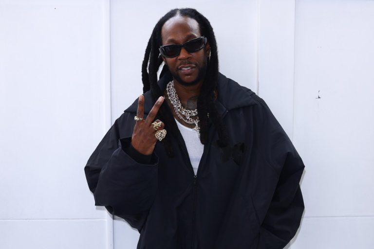 2 Chainz's Spiritual Memoir 'The Voice in Your Head Is God' Is Coming