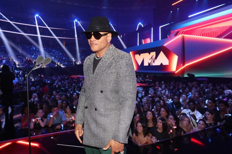 2025 VMAs Delivers Its Largest TV Audience in Six Years