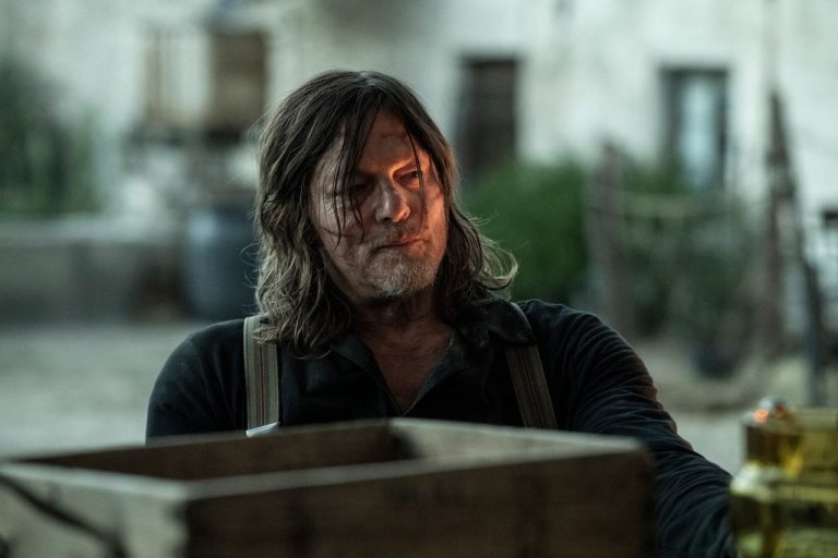 AMC, 'Walking Dead' Music Catalog Sells to Cutting Edge & More Deals