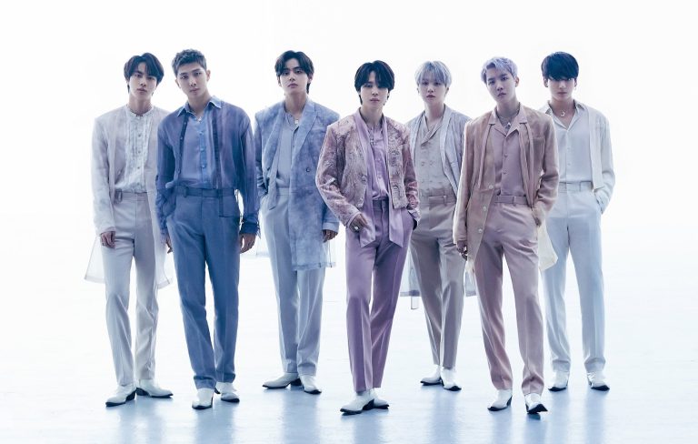 BTS' 'Dynamite' has broken another major record