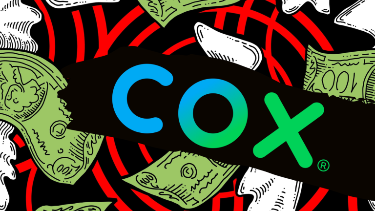 Billion dollar piracy win for majors “defies common law and common sense” says Cox