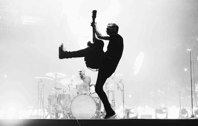 Bryan Adams announces December 2025 UK arena shows