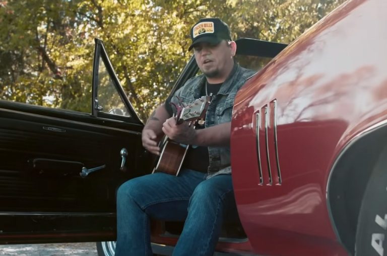 Bryan Martin Apologizes After ‘Erratic’ Behavior at Concert