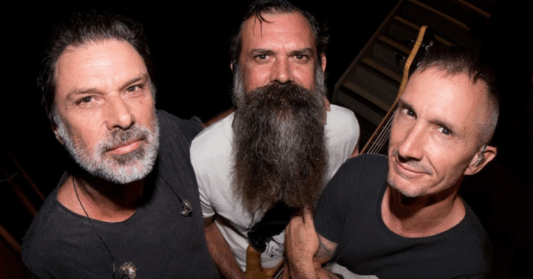 COG Return With First New Music In Six Years, ‘Walk The Line’