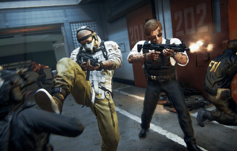 'Call Of Duty' "authentic" live-action movie adaptation confirmed