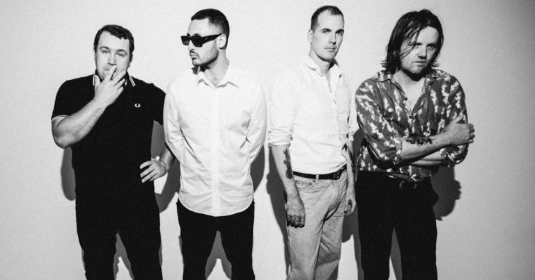 Civic Share Their Favourite Gig Memories Ahead Of Australian Tour