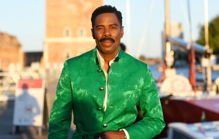 Colman Domingo shuts down homophobic criticism after starring in Sabrina Carpenter's 'Tears' video in drag