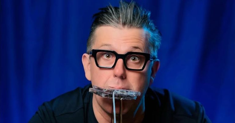 Custard’s David McCormack Announces New Album Custard's David McCormack Announces New Album