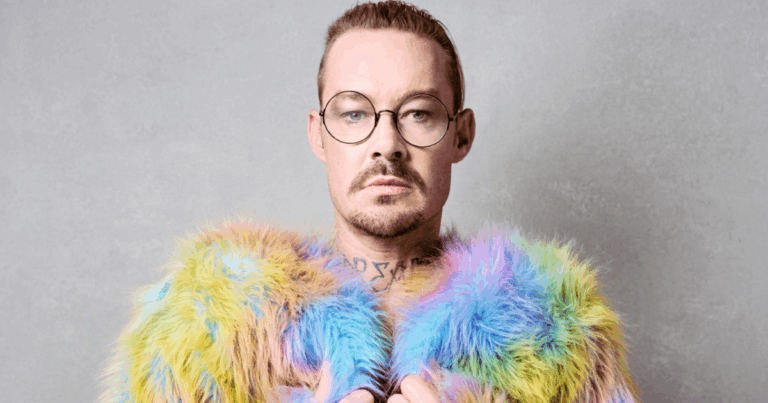 Daniel Johns Announces 2025 'In Conversation' Tour Dates