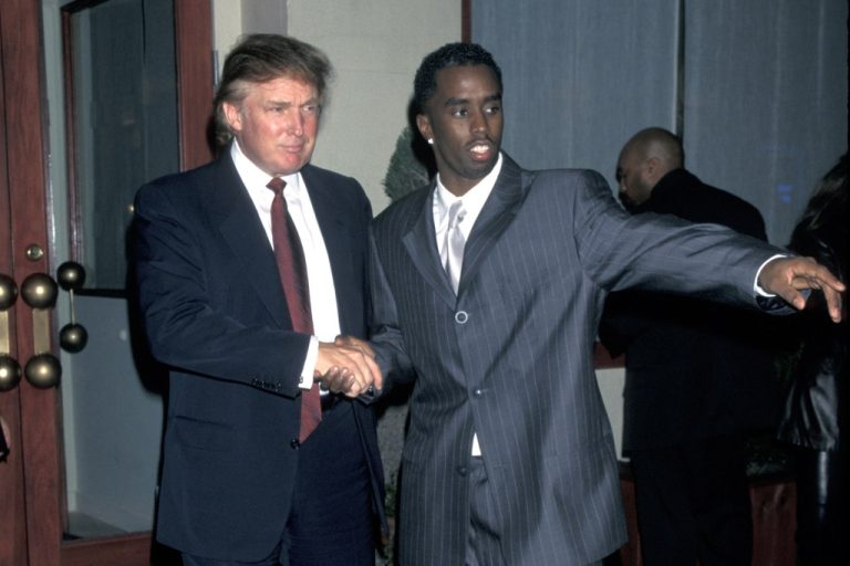 Diddy Pardon Explainer, Cardi B Trial, Boosie Plea & More Law News