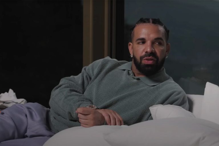 Drake's Second Bobbi Althoff Interview: 6 Things We Learned