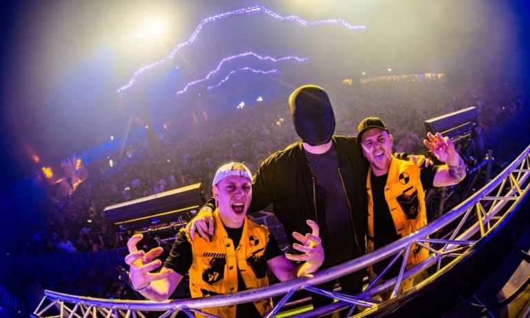 Dual Damage & Kruelty Team up for Monster Collab “VENGEANCE” Dual Damage & Kruelty Team up for Monster Collab "VENGEANCE"