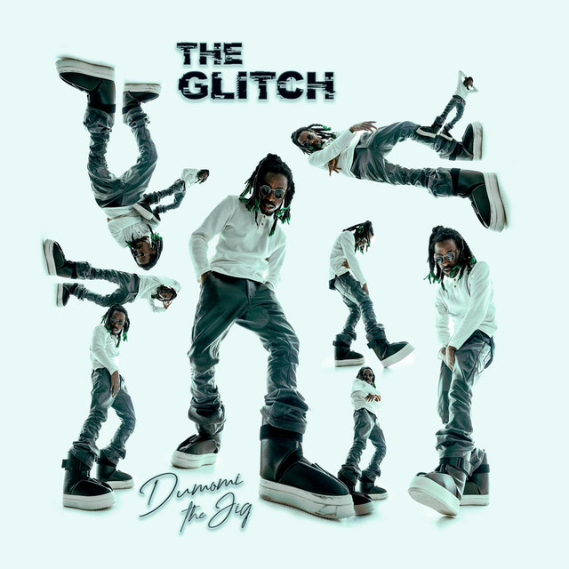 Dumomi The Jig – Hear About Me – Dumomi The Jig – Hear About Me