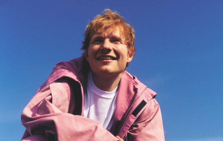 Ed Sheeran announces 2025 UK and European arena tour