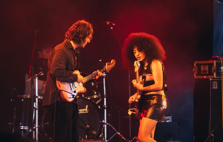 English Teacher, girli and Katy J Pearson to perform gigs for War Child's 'Day Of The Girl’