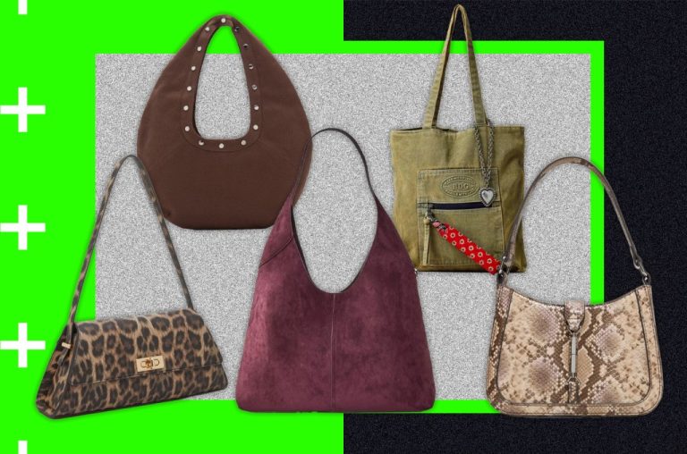 Fall Bags Under $30 From Amazon, Walmart & More