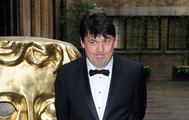 ‘Father Ted’ creator Graham Linehan arrested at Heathrow “on suspicion of inciting violence” 'Father Ted' creator Graham Linehan arrested at Heathrow "on suspicion of inciting violence"