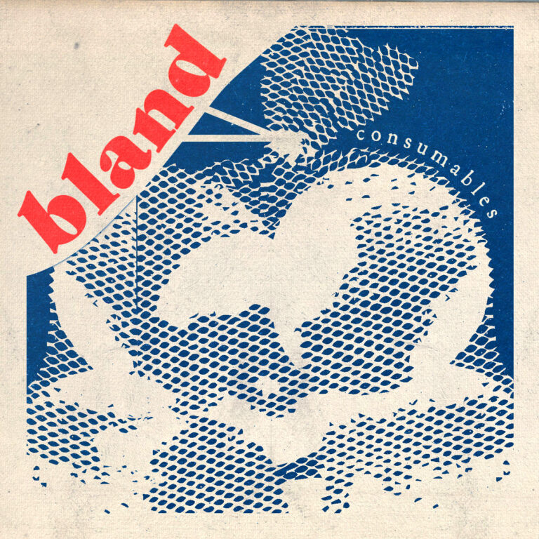 Feature: bland - 'consumables' EP -