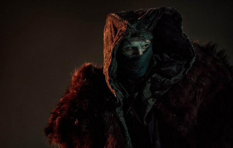 'Frankenstein' review: monstrously good gothic spine-tingler