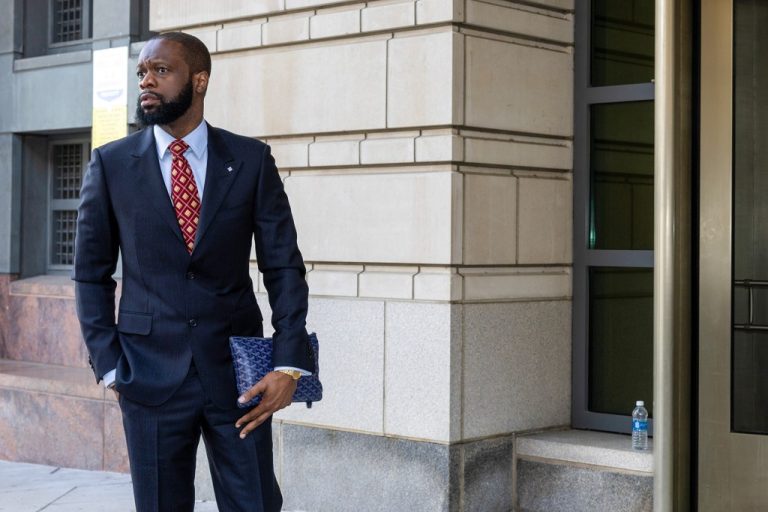 Fugees' Pras Michel Has Emergency Colon Cancer Surgery, Delaying Case