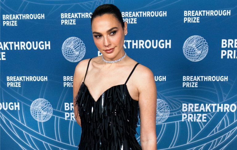 Gal Gadot shouldn't be boycotted for Israel support, says director Julian Schnabel