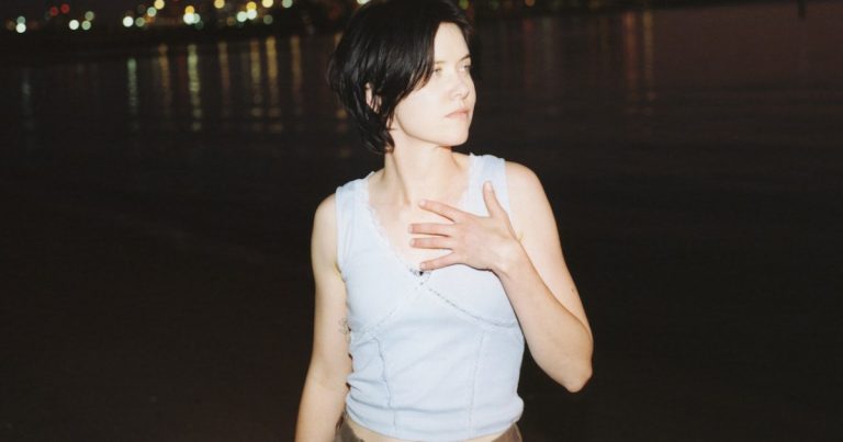 Georgia Mulligan Breaks Down Her New Album 'Unheaven'