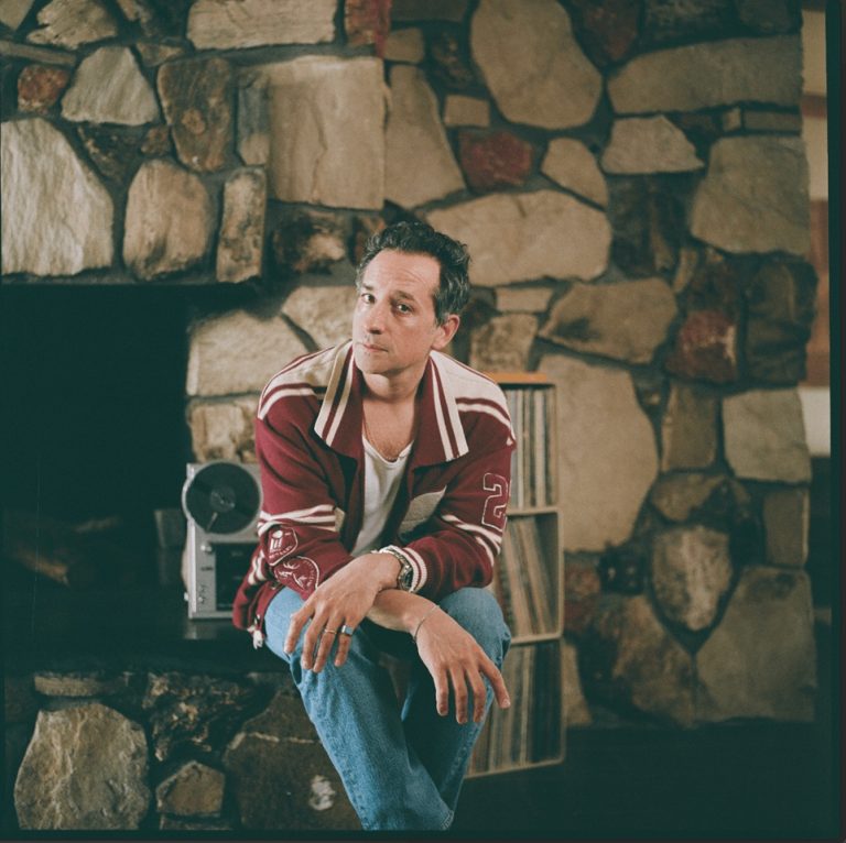 Goldford Unveils New Single ‘Celeste’