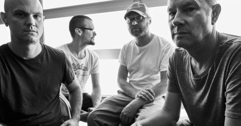 Helmet Announce 2026 Australian Tour Dates