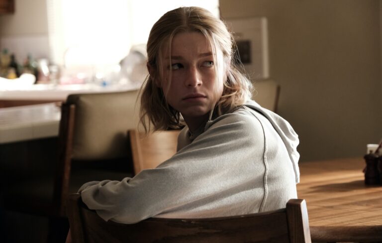 Hunter Schafer to star in Hideo Kojima’s horror game collab 'OD'